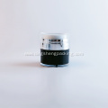 Cosmetic 30ml Acrylic Skin Care Cream Airless Jar